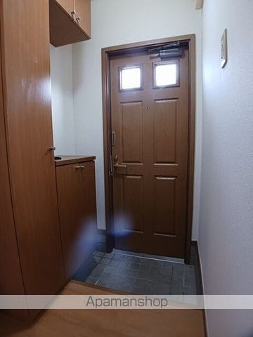 ミレニアムハイツ Sの内装写真