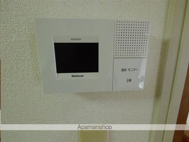 ピースフル錦町の内装写真