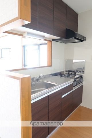ハイム ビーオールの内装写真
