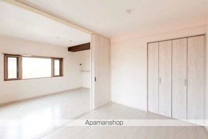 東京都立川市柏町３丁目[2LDK/48.64m2]の収納