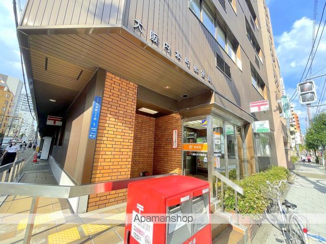 ルフォンプログレ堺筋本町タワーレジデンスの周辺写真
