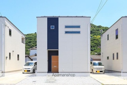 ＫＡＨＯＫＵ[3LDK/78.24m2]の外観2