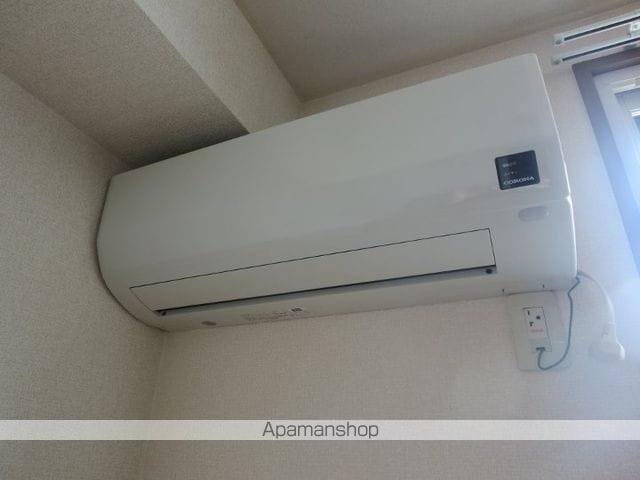 セジュール古舘の内装写真