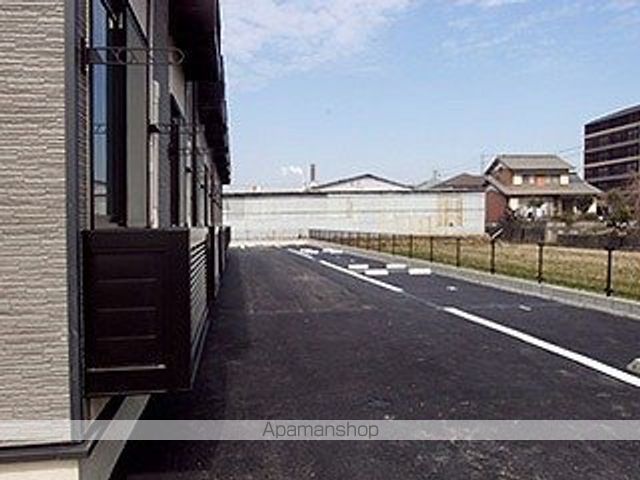 レオパレスヴィラ アルシオーネのその他写真