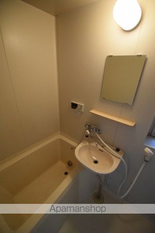 ハイツフォレストの内装写真