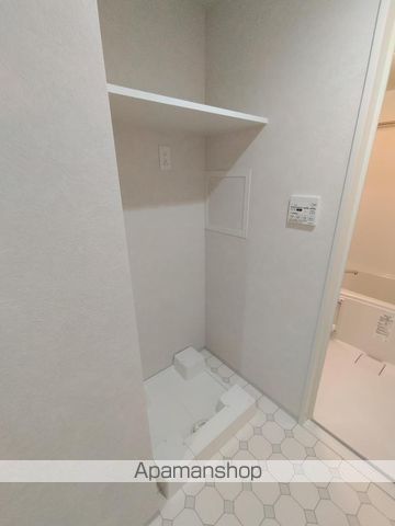 SEIWA PALACE森ノ宮中央の内装写真