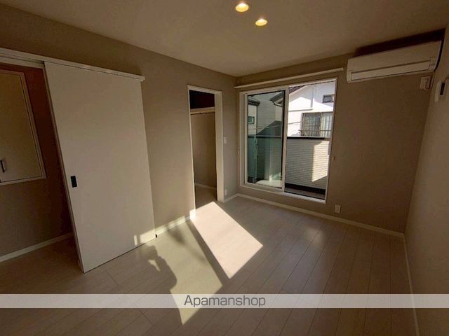 detached 東京都狛江市岩戸南４丁目22-15

地図を見る