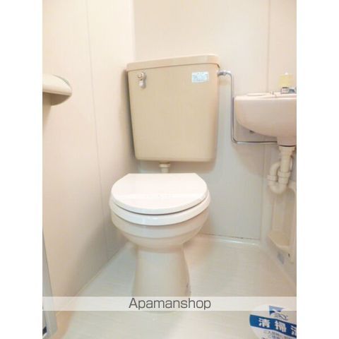 スカイコート新宿第7の内装写真