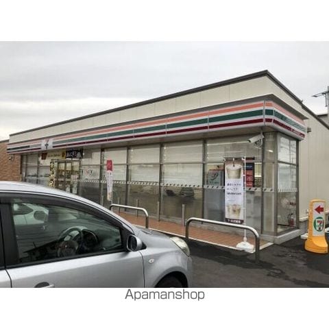 佃マンションBの周辺写真