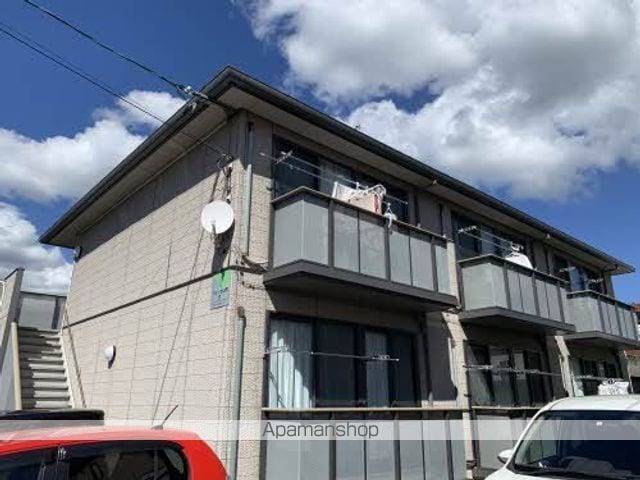プレッセ山根G