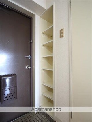 サニーハイツこのはな[1K/26.27m2]の内装1