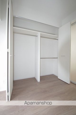 アーバネックス森下の内装写真