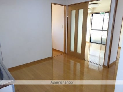 北村ビル[2K/43.05m2]のその他内装