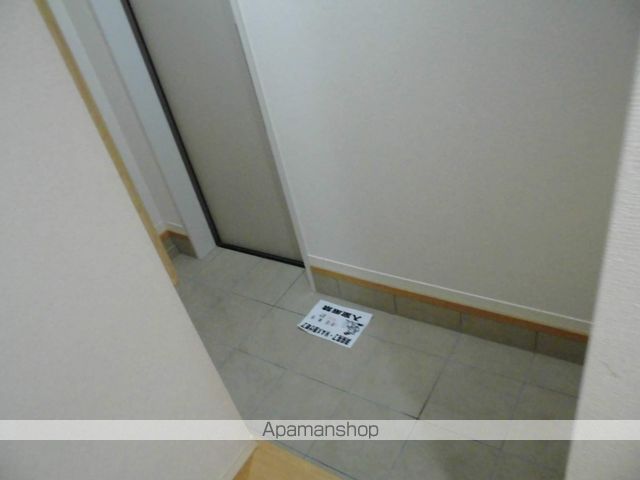 シャーメゾン リヴィエールの内装写真