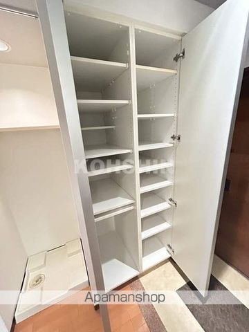 マスターズレジデンス道頓堀IIの内装写真