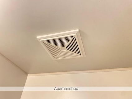 コーポビジョン[1K/23.92m2]の内装4