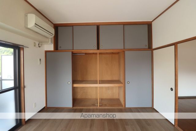 コーポSTの内装写真
