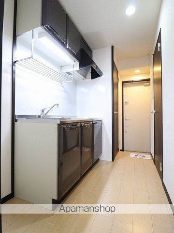 フジパレス吹田イーストIII番館の内装写真