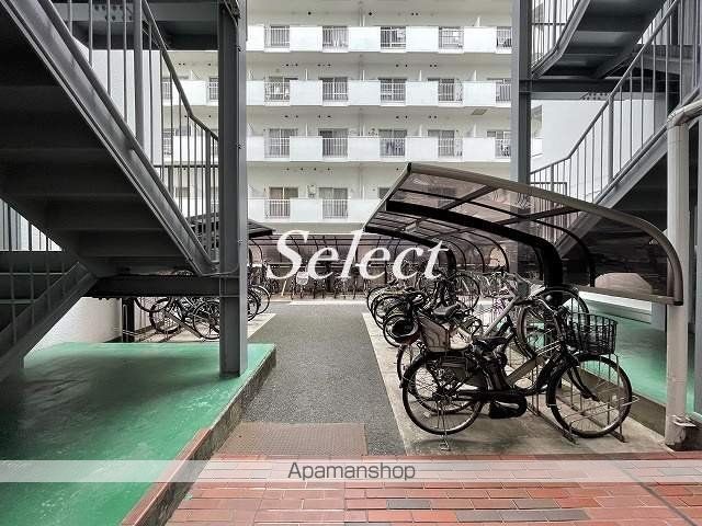 山下公園サンライトマンション2号棟のその他写真