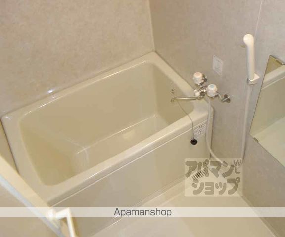 下京区観喜寺町マンションの内装写真