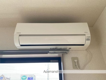 ベウラハイツ[1K/20.02m2]のその他設備