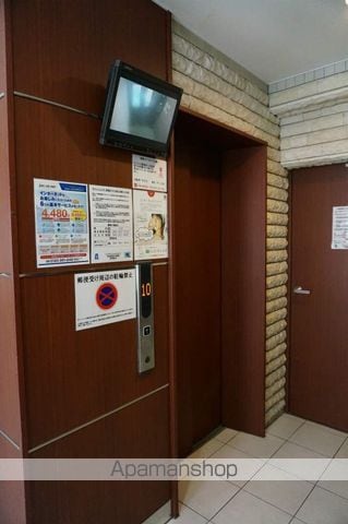 レジデンシャルヒルズ博多駅前弐番館の内装写真
