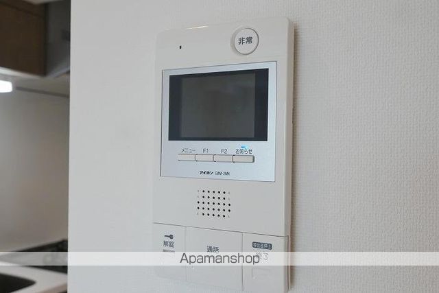 ラフィスタ北綾瀬の内装写真