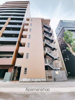 本町アンディ[1K/28.2m2]の外観4