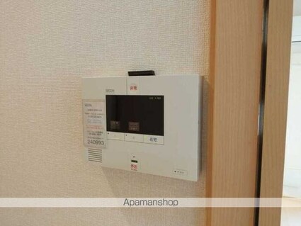 ＣＡＳＡ尾山町[1LDK/43.25m2]のその他設備