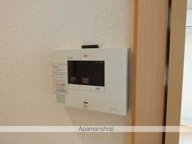 ＣＡＳＡ尾山町[1LDK/43.25m2]のその他設備