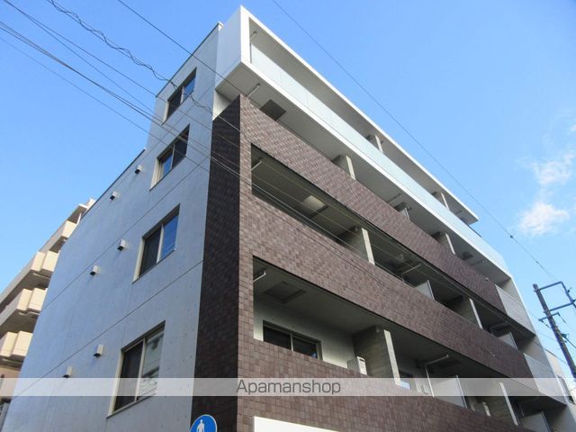 岩崎偉丈夫庵の外観写真
