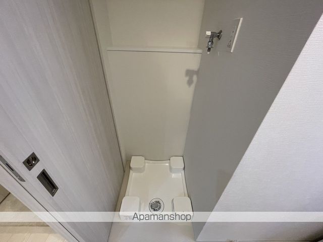 スプランディッド新大阪VIIIの内装写真