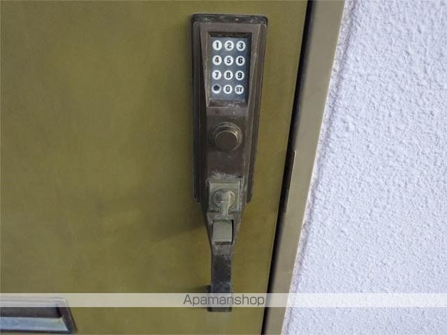 プロヴァンスの内装写真