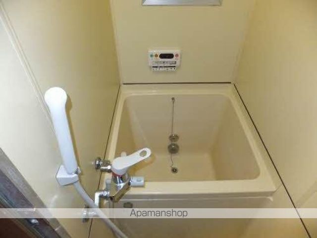 グレンズコテイジの内装写真