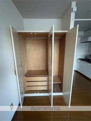 ジュネス東海の内装写真