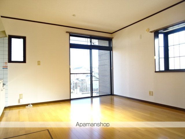 テラスハウス鈴木の内装写真