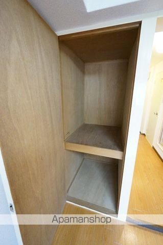 サンハイツ殿町の内装写真