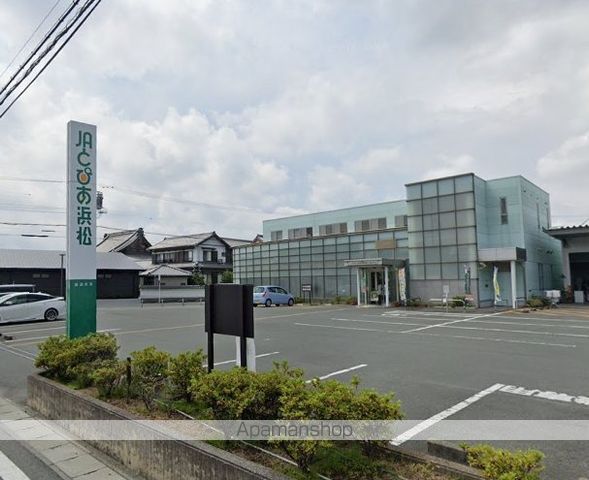 アクシア飯田の周辺写真