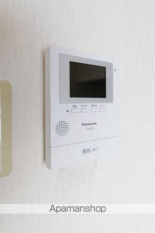 ユウコウビルの内装写真
