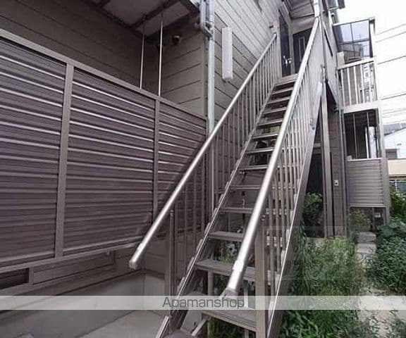 MPI’S京都山科の外観写真
