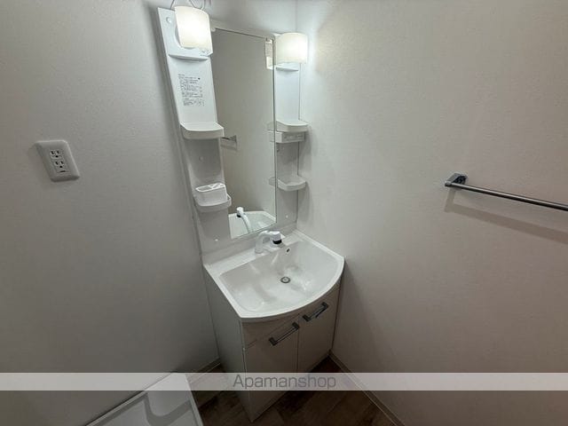 フジパレス加美駅南I番館の内装写真