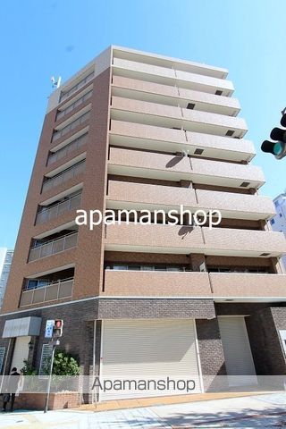 オーデブルージュの外観写真