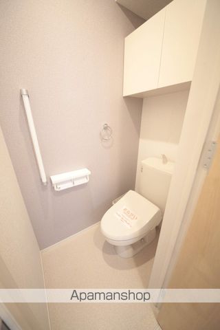 コリーヌメゾンAの内装写真
