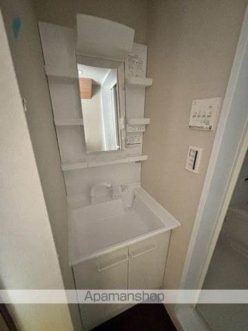 BASEの内装写真