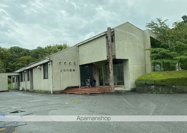 VIP-IN太平洋サウスヒルズの周辺写真