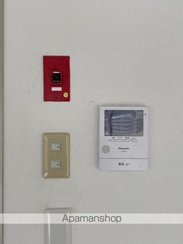 アーバン茜の内装写真