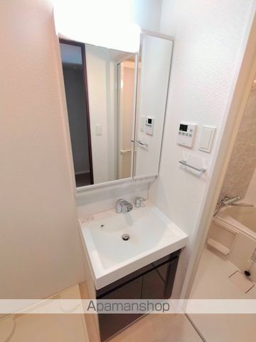 SーRESIDENCE福島ALOVITAの内装写真