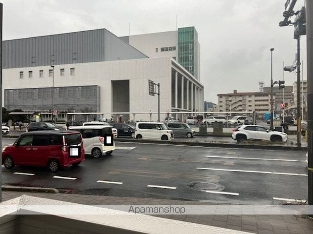 ペルル新広の周辺写真