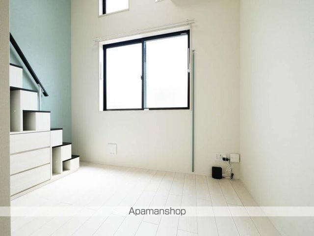 ハーモニーテラス浮間Ⅳ[1R/13.6m2]の内装9