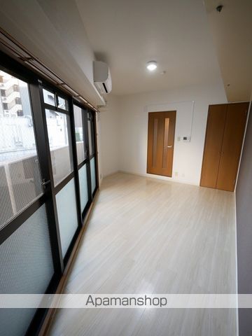 セイワパレス堂島シティの内装写真